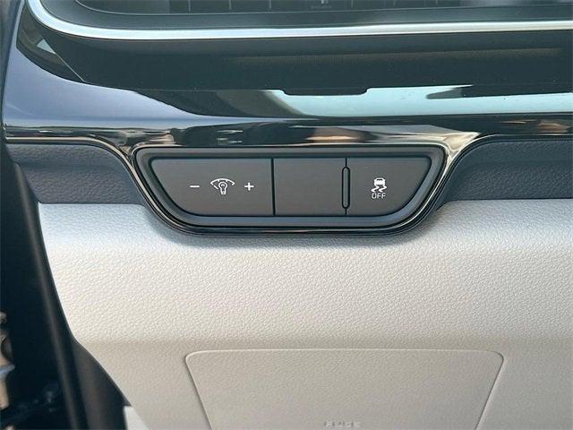 new 2026 Kia Carnival car, priced at $49,592