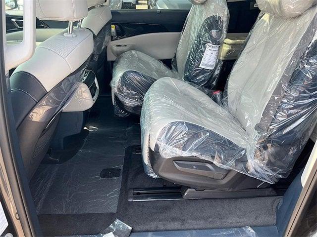 new 2026 Kia Carnival car, priced at $49,592