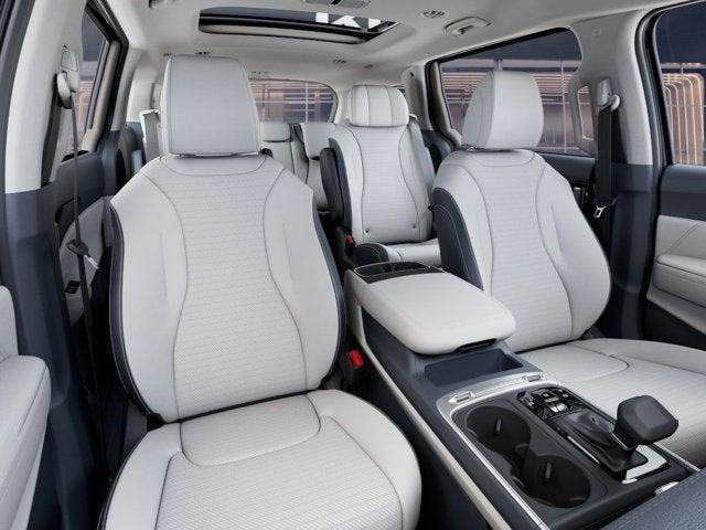 new 2026 Kia Carnival car, priced at $52,320
