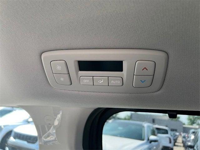 new 2026 Kia Carnival car, priced at $49,592