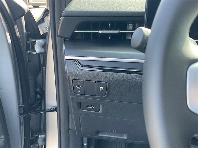 new 2026 Kia K5 car, priced at $30,501
