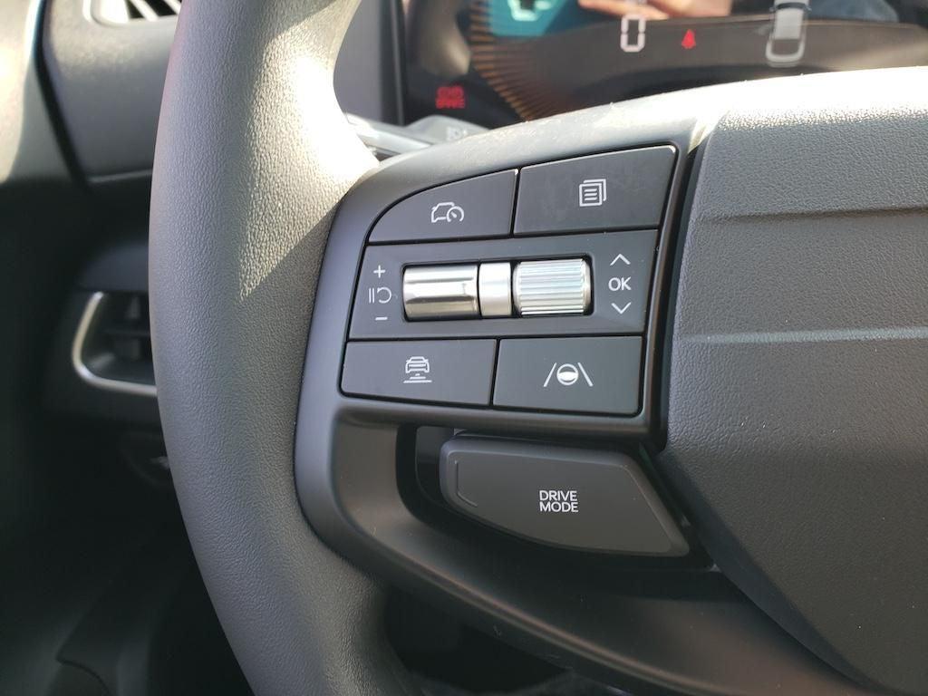 new 2025 Kia K4 car, priced at $22,149