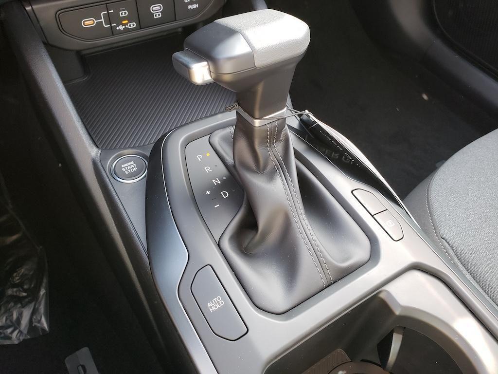 new 2025 Kia K4 car, priced at $23,749