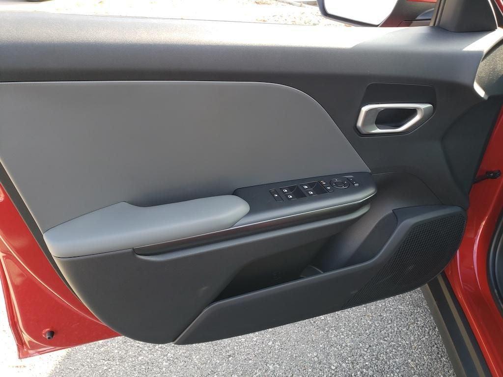 new 2025 Kia K4 car, priced at $22,149