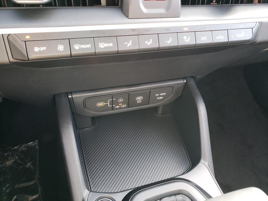 new 2025 Kia K4 car, priced at $22,149