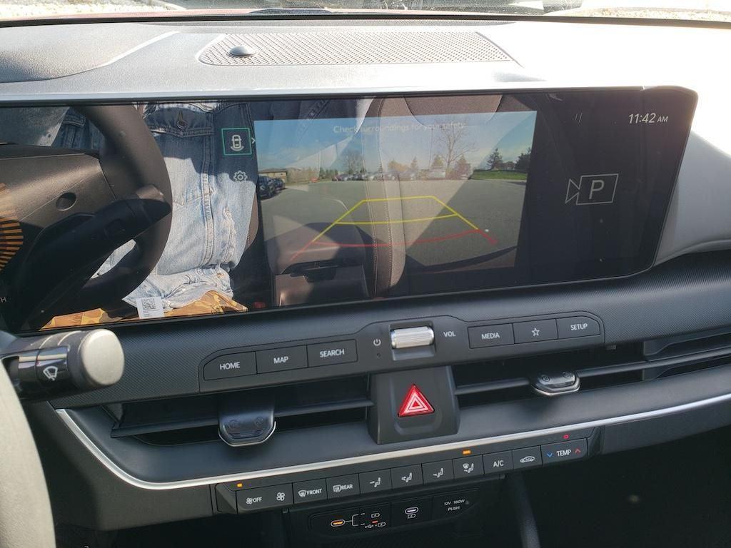 new 2025 Kia K4 car, priced at $22,149