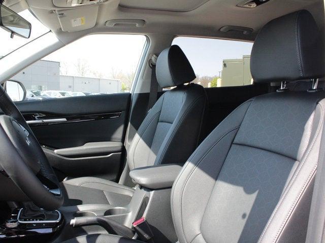 new 2025 Kia Seltos car, priced at $29,850
