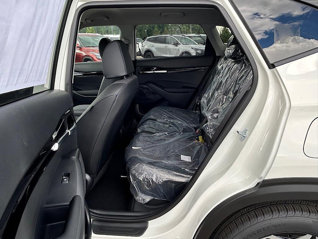 new 2026 Kia Seltos car, priced at $26,974