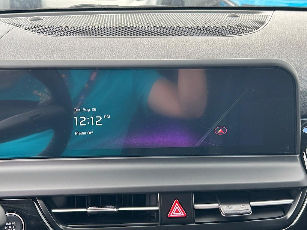 new 2026 Kia Seltos car, priced at $26,974