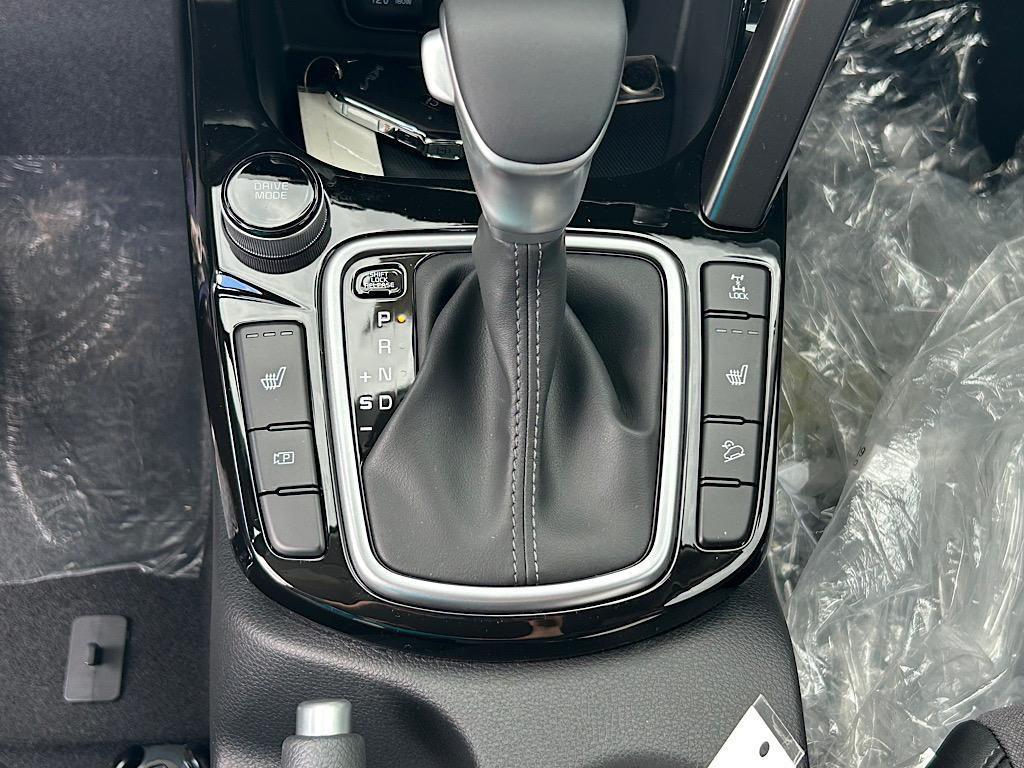 new 2026 Kia Seltos car, priced at $26,974