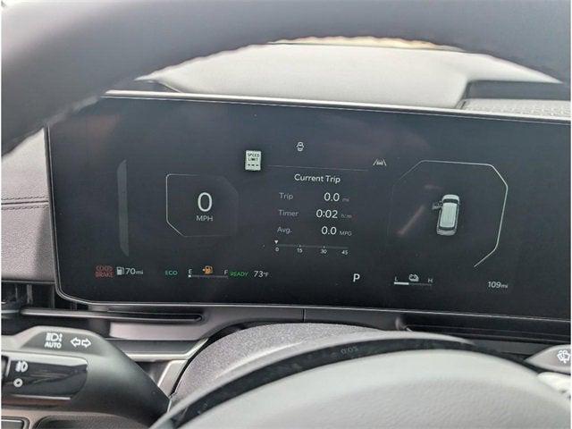 new 2026 Kia Carnival Hybrid car, priced at $47,931