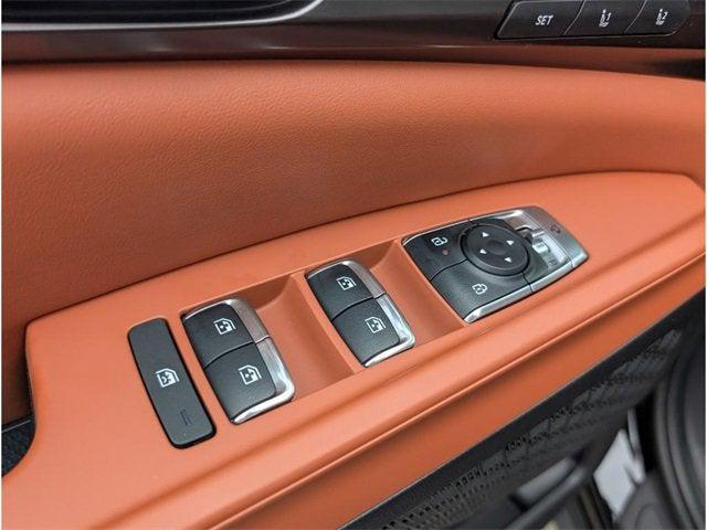new 2026 Kia Carnival Hybrid car, priced at $47,931