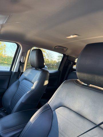 used 2024 Ford Ranger car, priced at $42,184