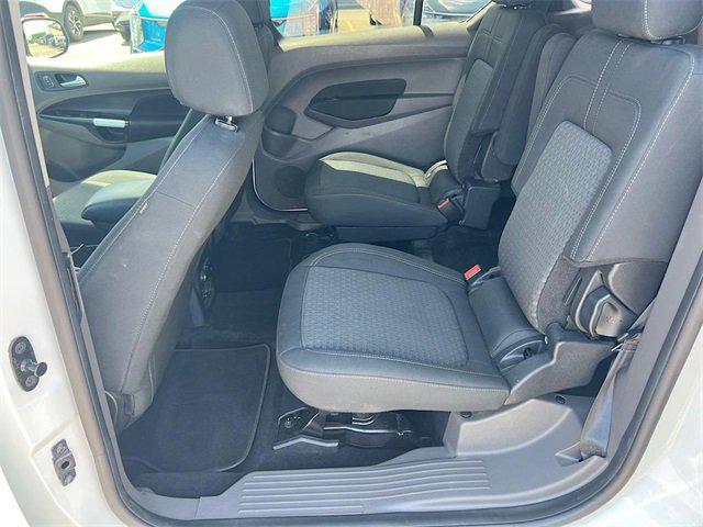 used 2020 Ford Transit Connect car, priced at $16,428