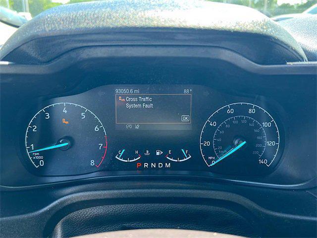 used 2020 Ford Transit Connect car, priced at $16,428