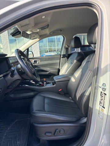 used 2022 Kia Sorento car, priced at $25,779