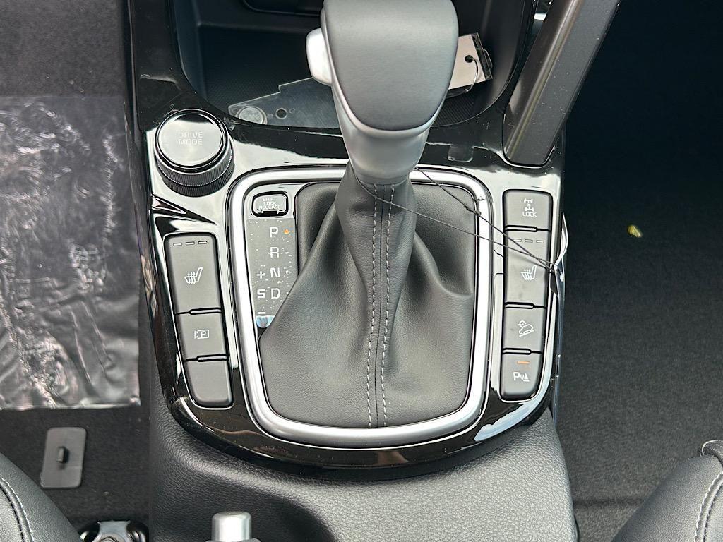 new 2026 Kia Seltos car, priced at $28,346