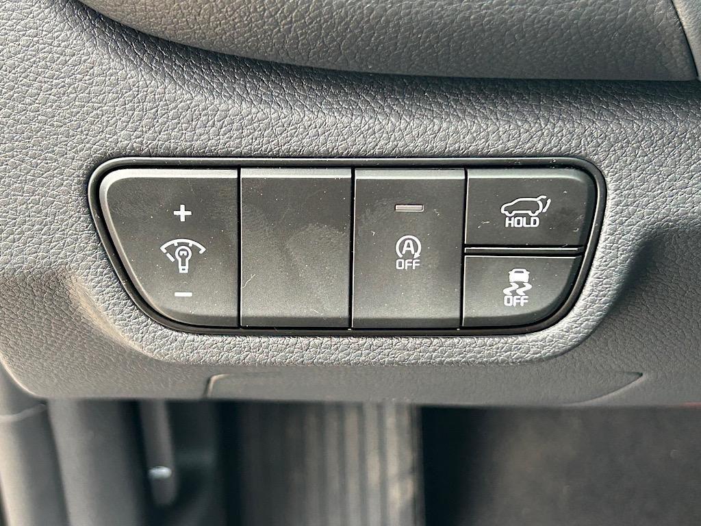 new 2026 Kia Seltos car, priced at $28,346