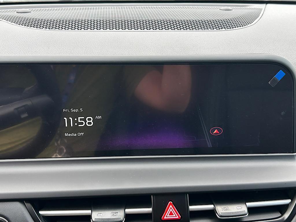 new 2026 Kia Seltos car, priced at $28,346