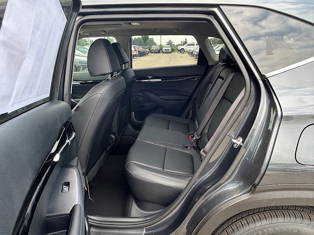 new 2026 Kia Seltos car, priced at $28,346