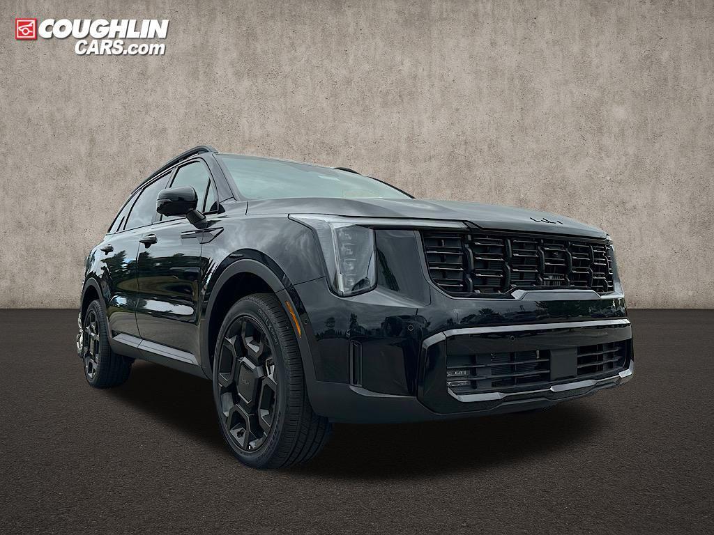 new 2026 Kia Sorento car, priced at $43,392