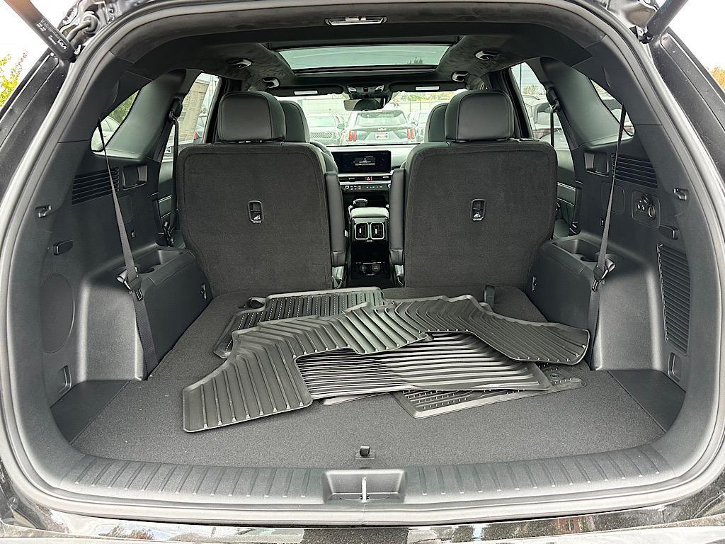 new 2026 Kia Sorento car, priced at $43,392