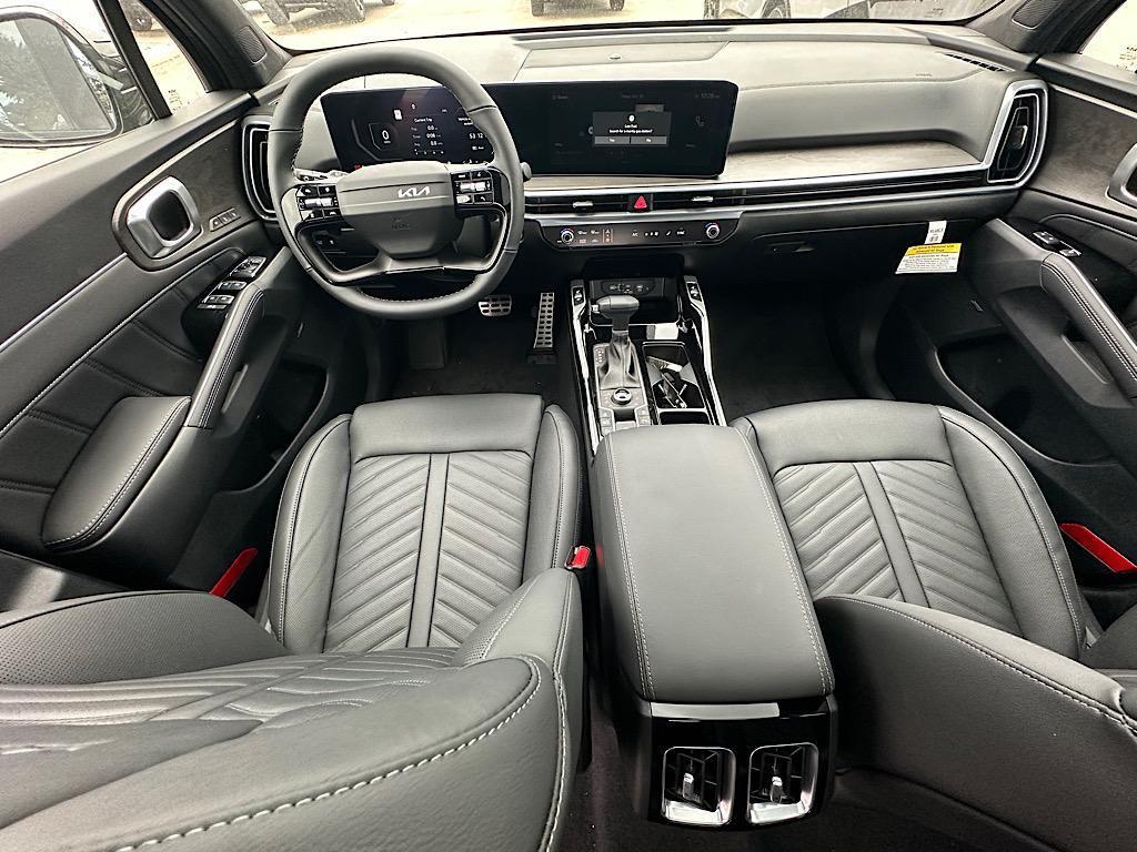 new 2026 Kia Sorento car, priced at $43,392