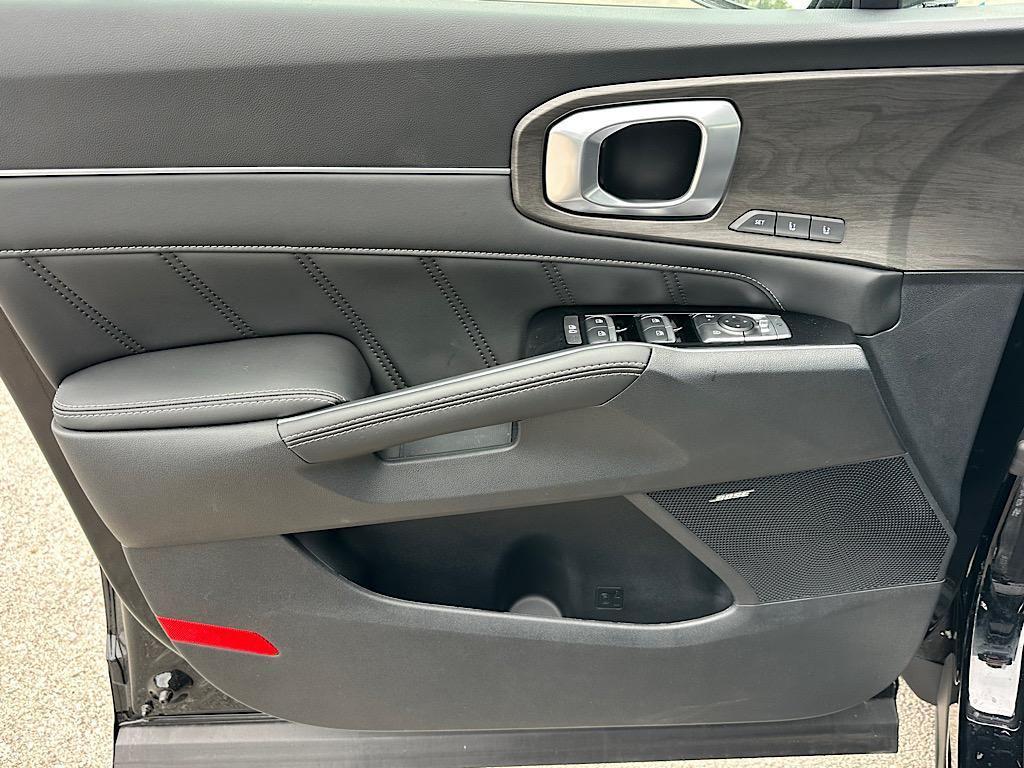 new 2026 Kia Sorento car, priced at $43,392