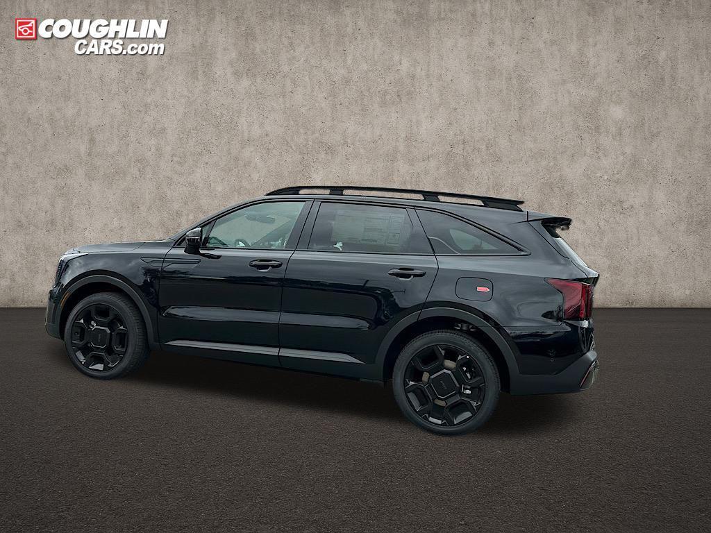 new 2026 Kia Sorento car, priced at $43,392