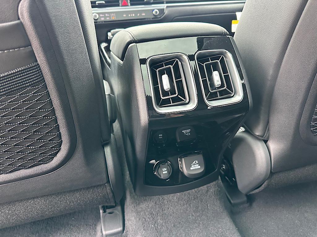 new 2026 Kia Sorento car, priced at $43,392