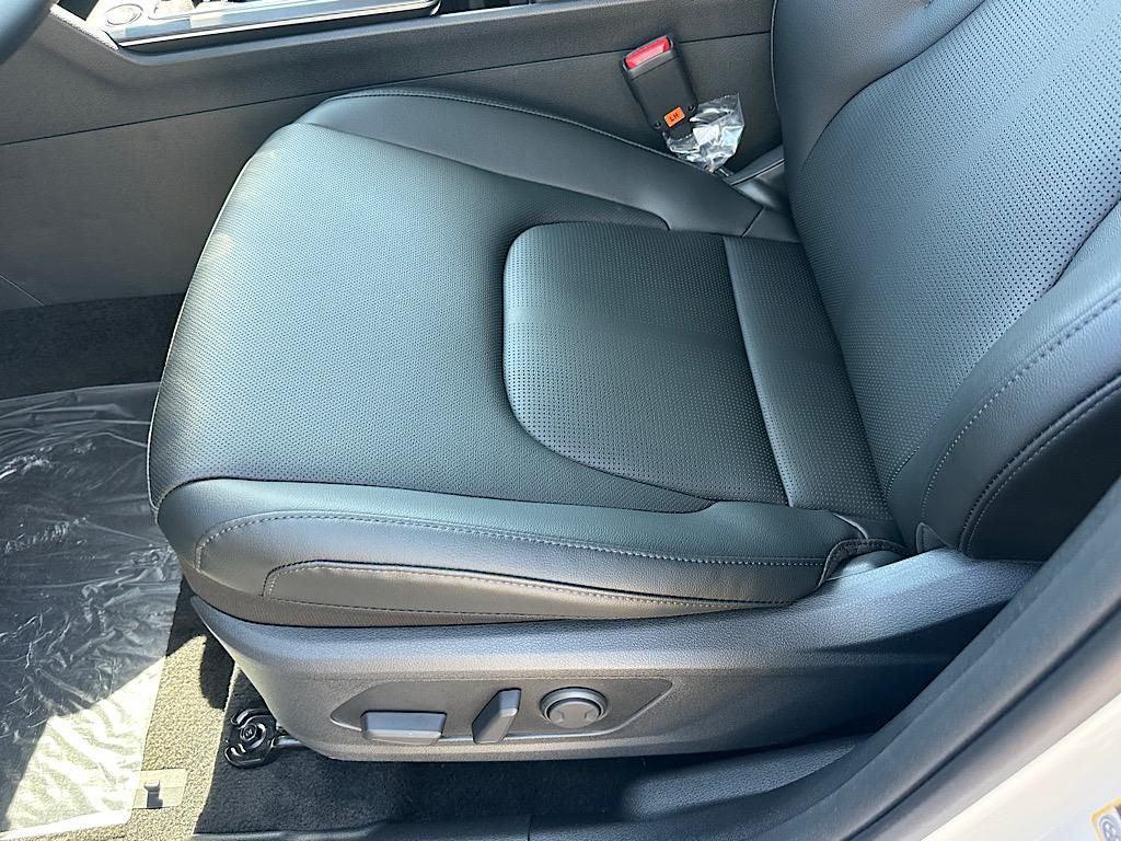 new 2026 Kia Sportage car, priced at $30,298