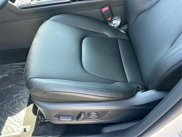 new 2026 Kia Sportage car, priced at $31,198