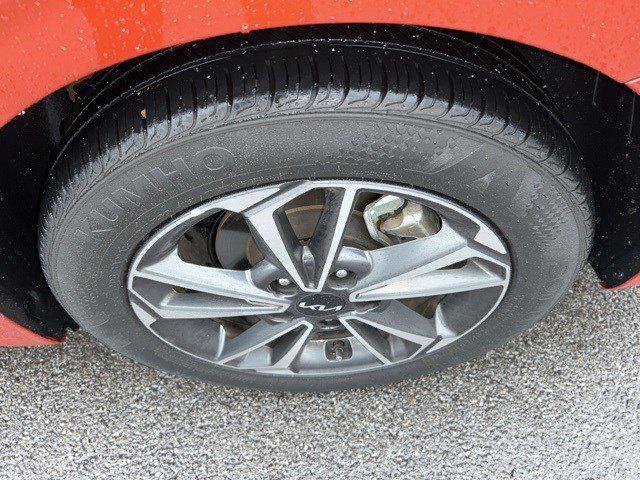 used 2022 Kia Forte car, priced at $16,688