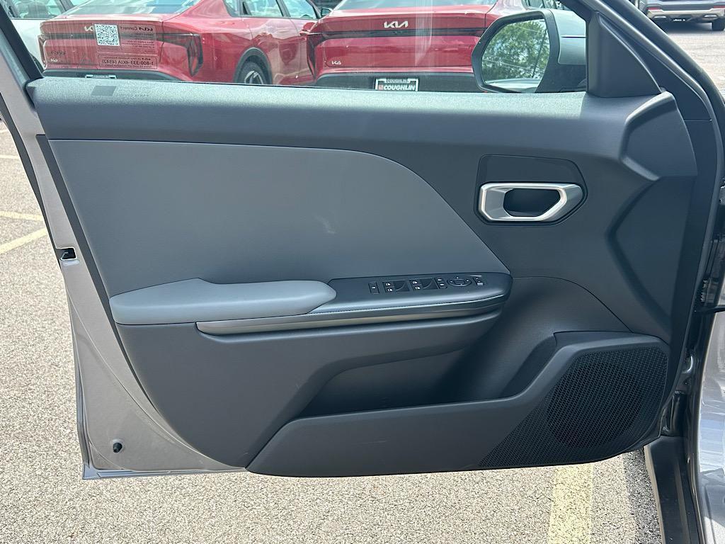 new 2025 Kia K4 car, priced at $22,629