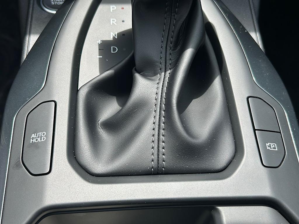 new 2025 Kia K4 car, priced at $22,629