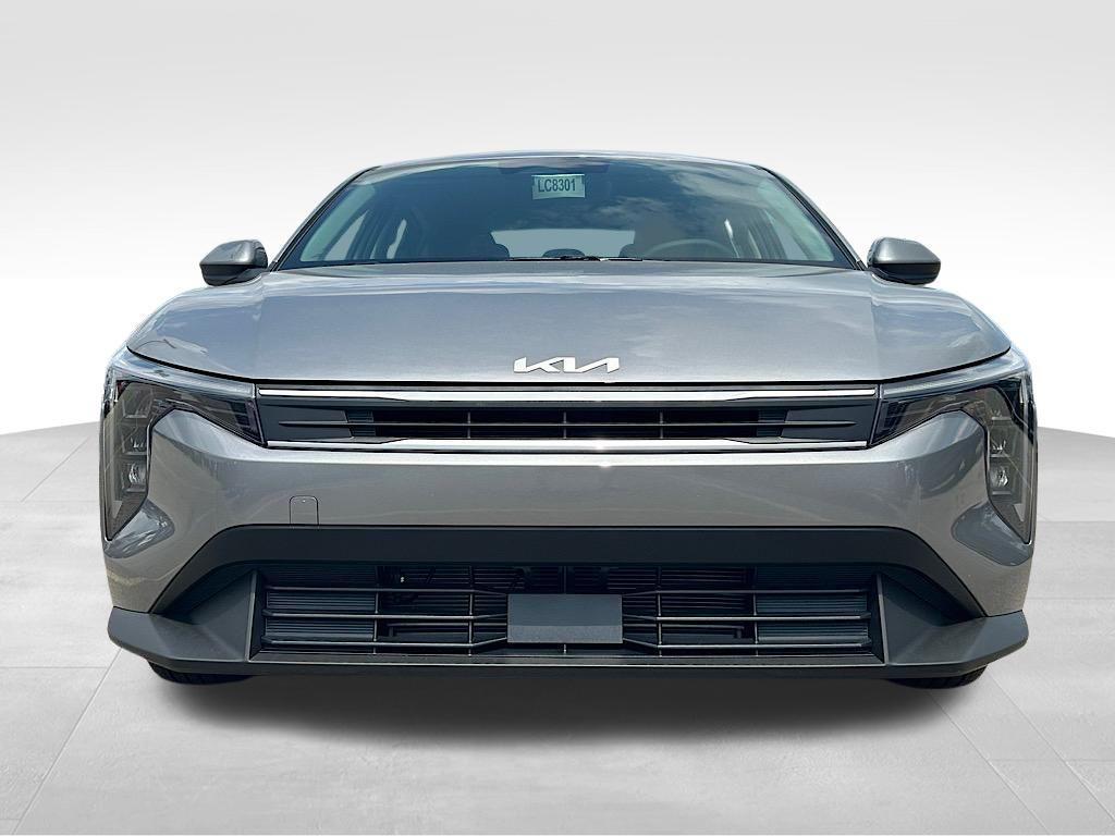 new 2025 Kia K4 car, priced at $22,629