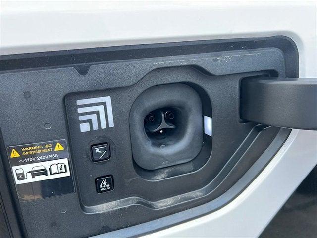 new 2026 Kia EV9 car, priced at $66,248