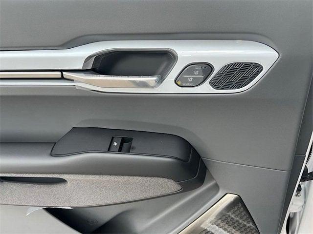 new 2026 Kia EV9 car, priced at $66,248