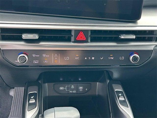 new 2026 Kia Sorento car, priced at $38,200