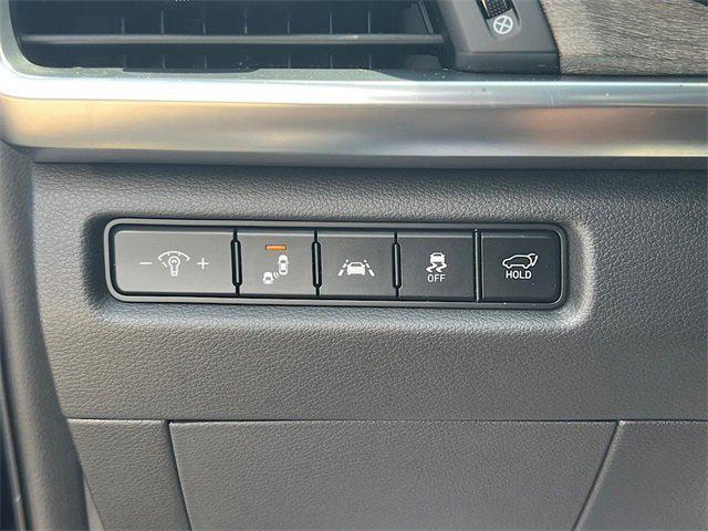 used 2021 Kia Telluride car, priced at $25,944
