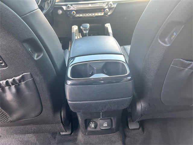 used 2021 Kia Telluride car, priced at $25,944
