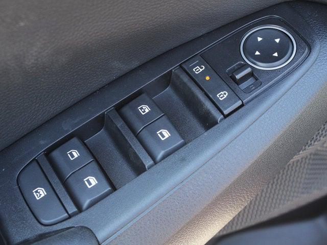 new 2025 Kia Seltos car, priced at $31,263