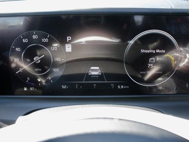 new 2025 Kia Seltos car, priced at $31,263