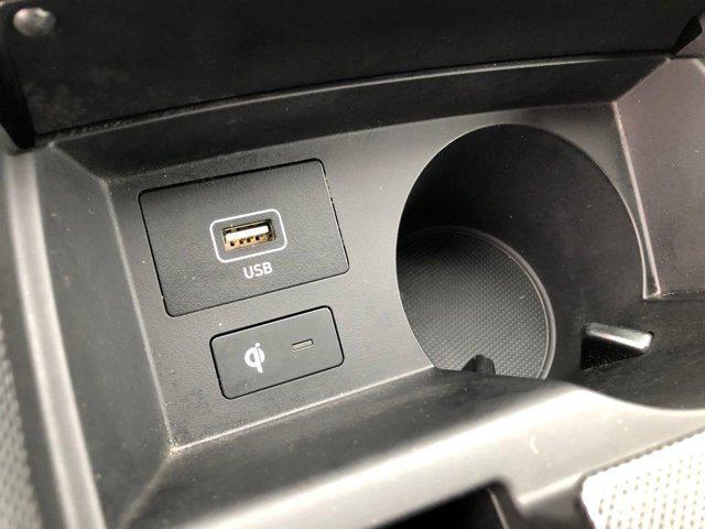 used 2021 Hyundai Santa Fe car, priced at $20,531