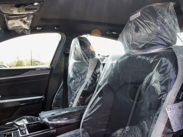 new 2025 Kia K5 car, priced at $31,973