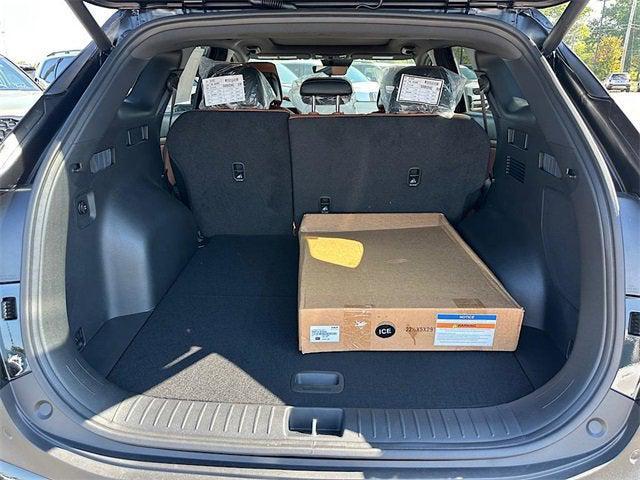 new 2026 Kia Sportage car, priced at $35,563