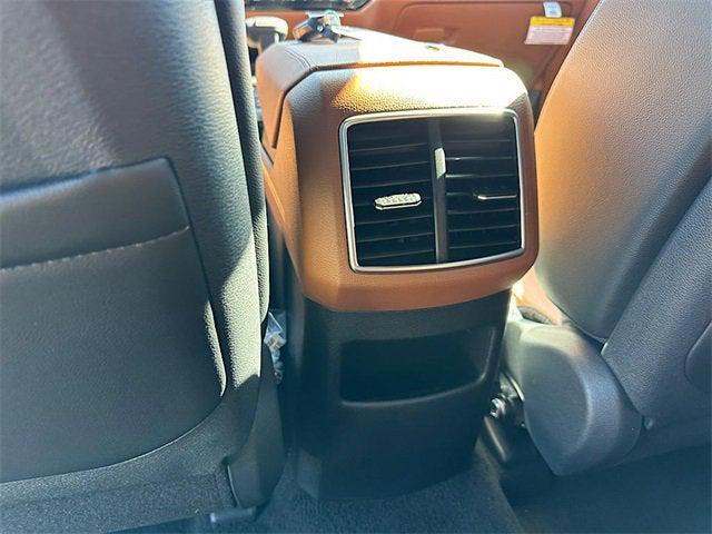 new 2026 Kia Sportage car, priced at $35,563