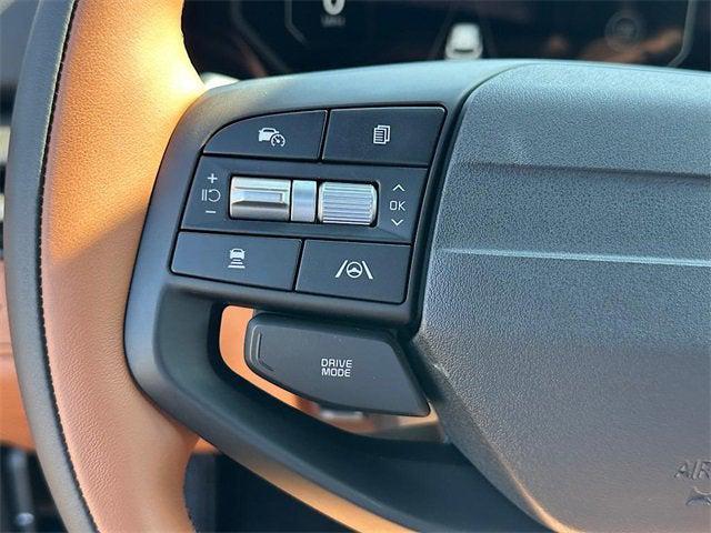 new 2026 Kia Sportage car, priced at $35,563