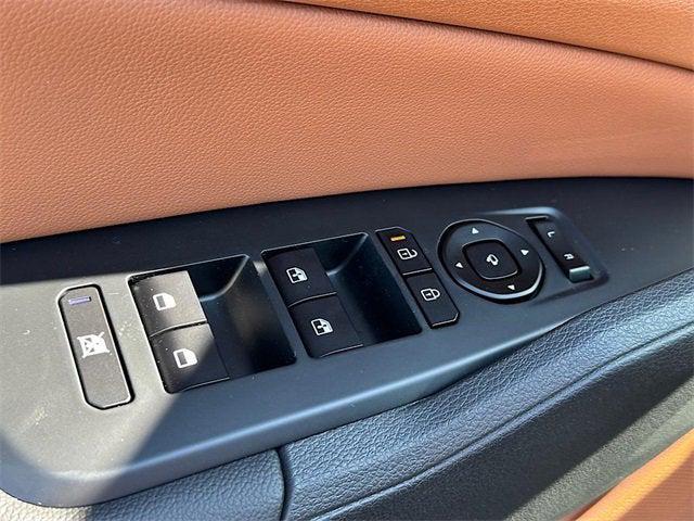 new 2026 Kia Sportage car, priced at $35,563