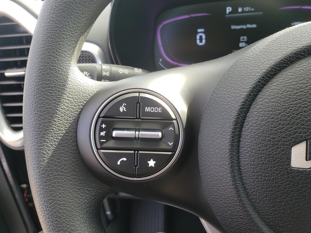 new 2025 Kia Soul car, priced at $21,685